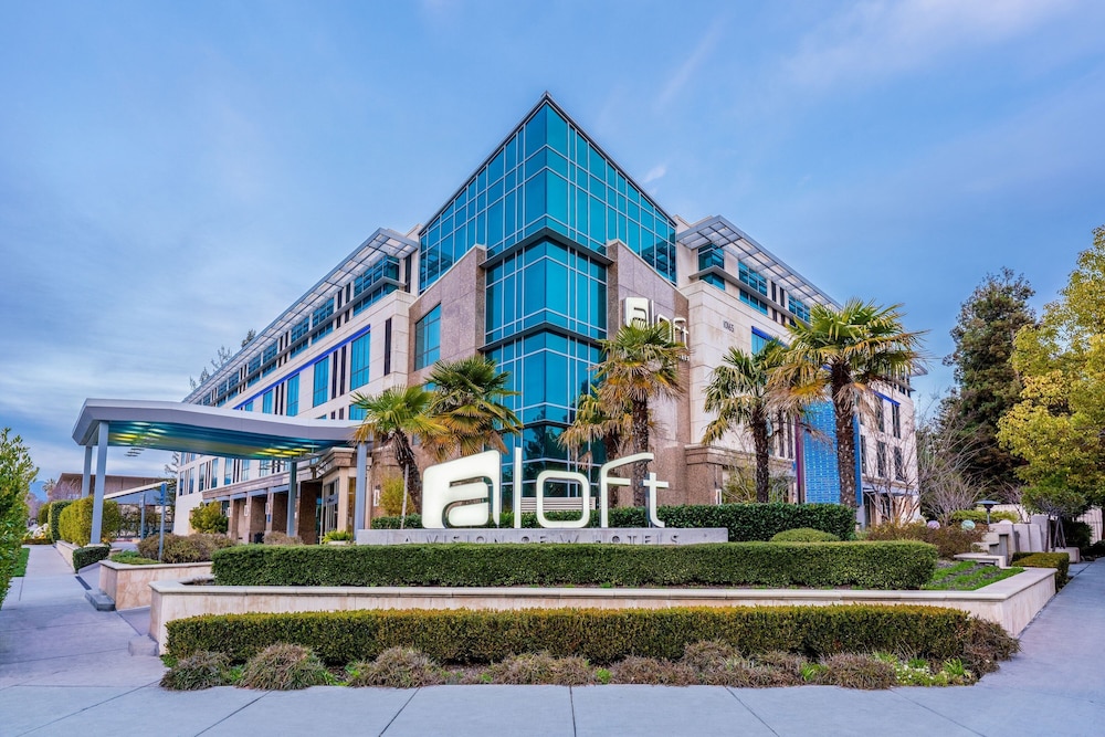 Aloft Cupertino - photo 46