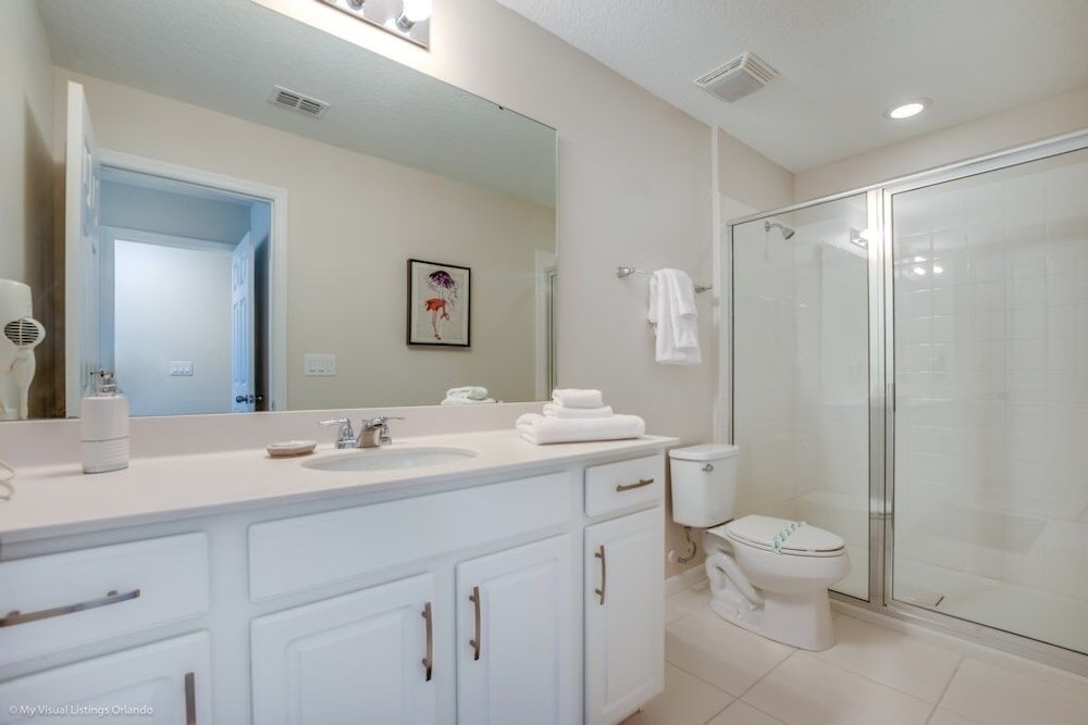 Orlando Newest Resort Community Town Home Townhouse - photo 43