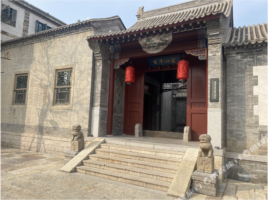 Gubei Water Town William Edgar Hotel in Beijing, People's Republic of China