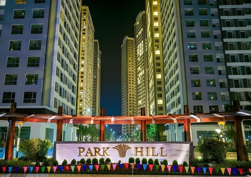 Homestay Timecity — 5-Star Luxury Hotel in Hanoi, Vietnam
