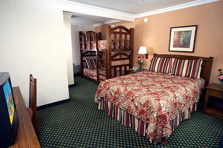 Park Vue Inn - photo 6