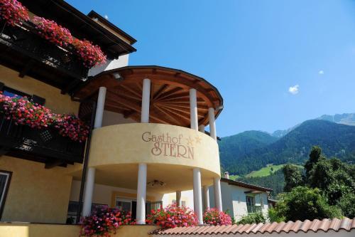 Gasthof Stern — hotel in Prato Allo Stelvio