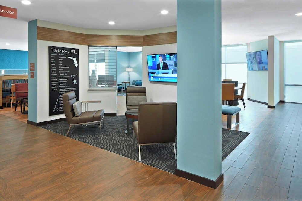 TownePlace Suites by Marriott Tampa South - photo 16