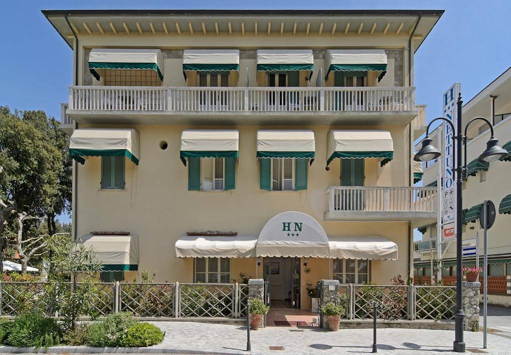 Hotel Nettuno — hotel in Pietrasanta
