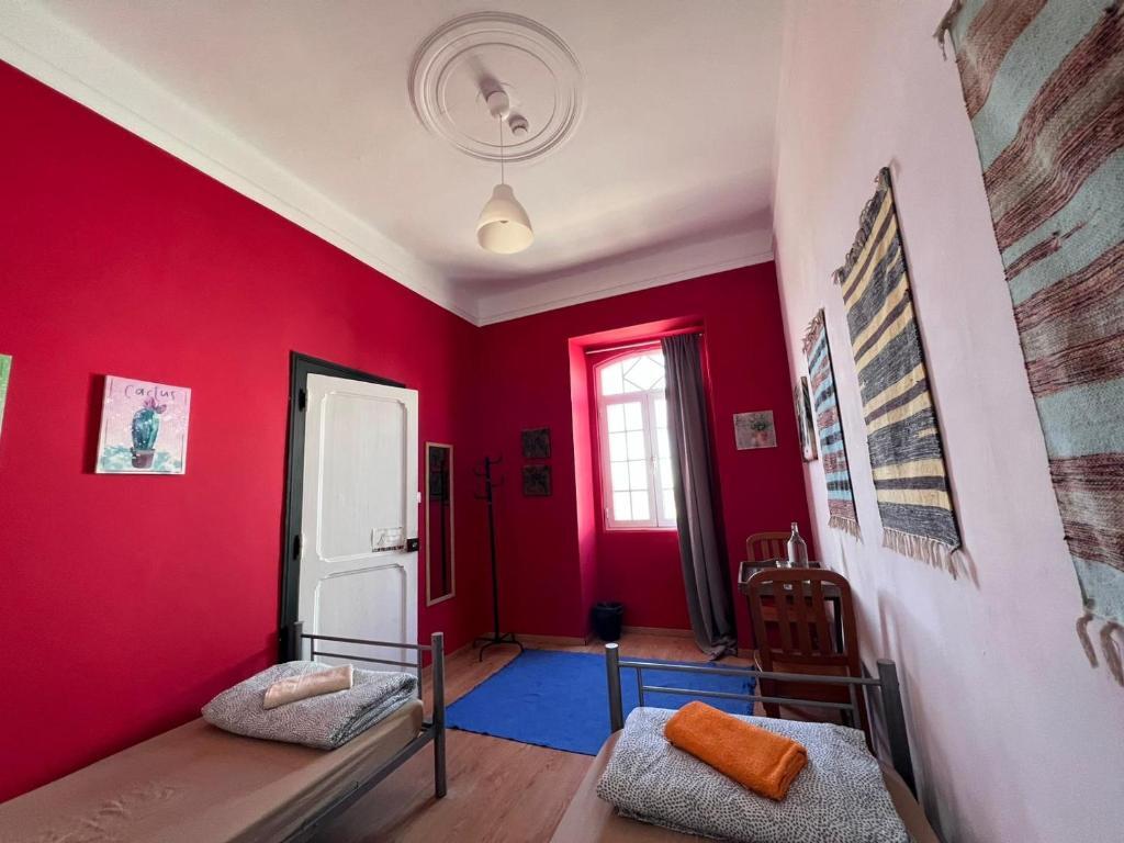 Meraki Hostel