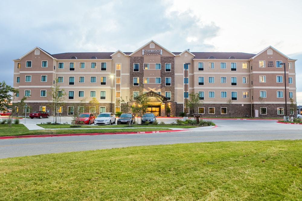 Staybridge Suites Austin North Parmer Lane by IHG - photo 30