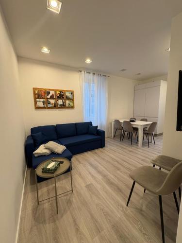 Filzi 520 — 4-Star Luxury Hotel in Trento, Italy