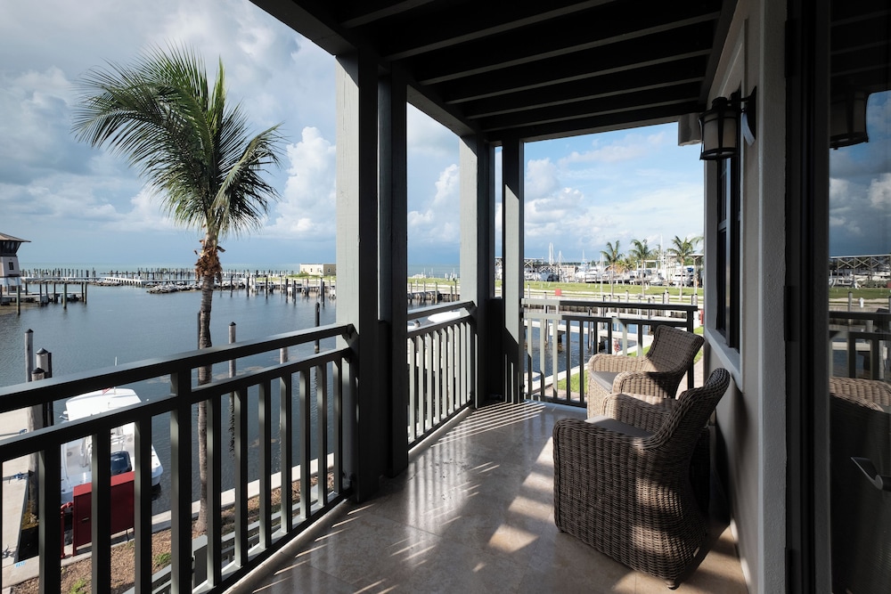 Marlin Bay Resort & Marina Managed by Elite Alliance Hospitality - photo 371