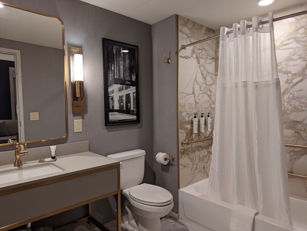 The Yorktowne Hotel Tapestry Collection by Hilton - photo 33