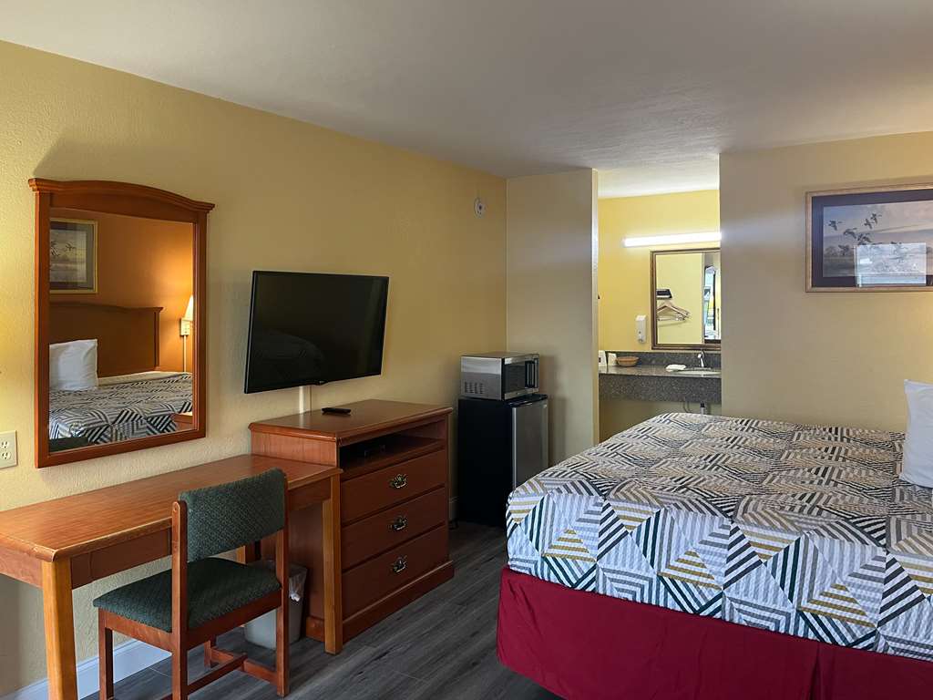 Motel 6 Morrilton AR - photo 14