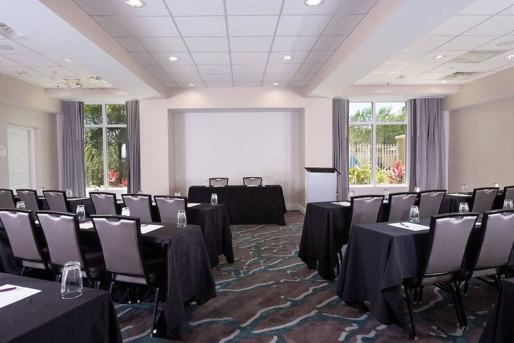 Residence Inn by Marriott Fort Myers Sanibel - photo 35
