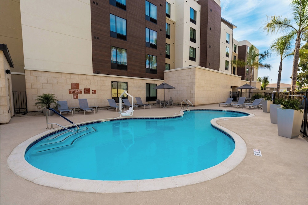 TownePlace Suites by Marriott Irvine Lake Forest - photo 24