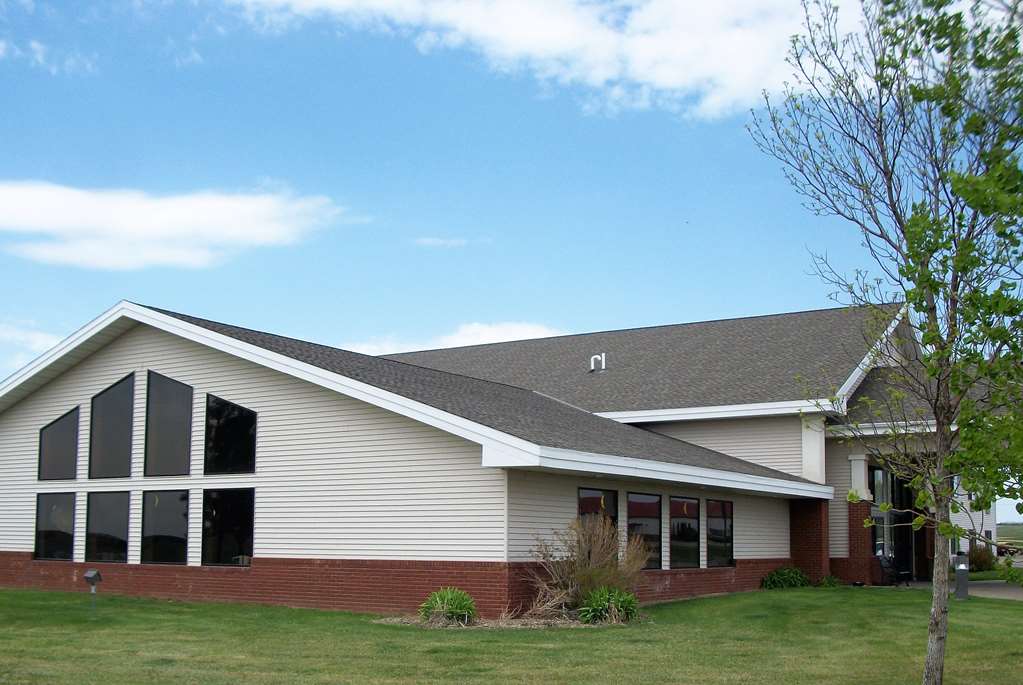 AmericInn by Wyndham Beulah - photo 2