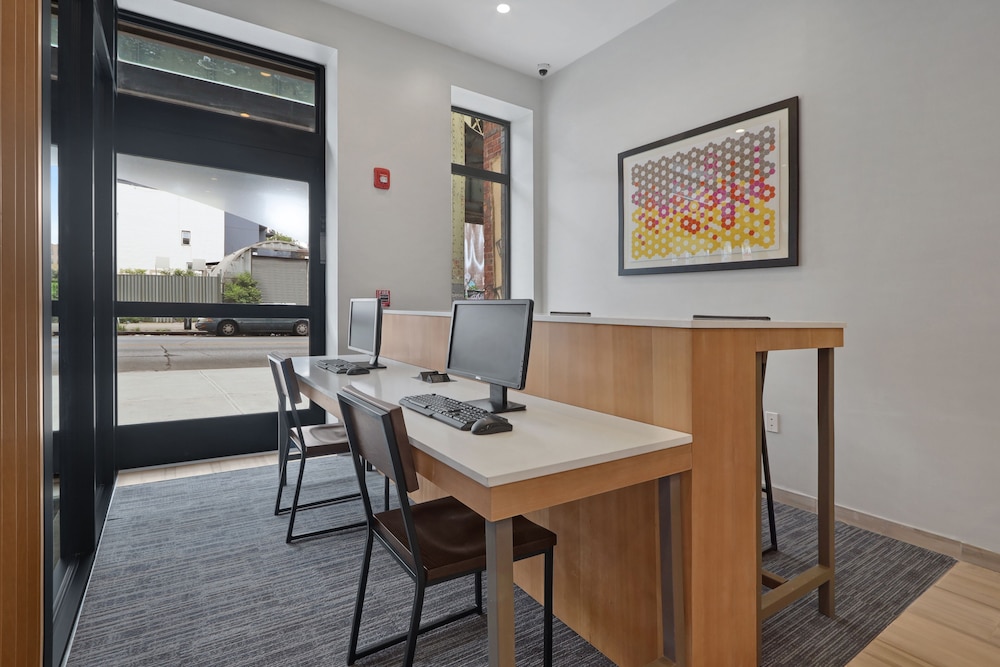 Hotel 1200 - photo 13