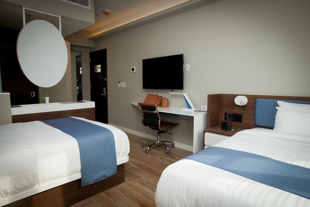 Nobleden Hotel - photo 13