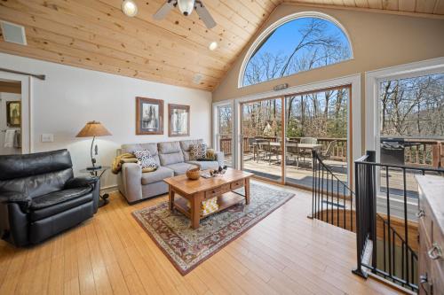 Tree Top in Banner Elk, United States