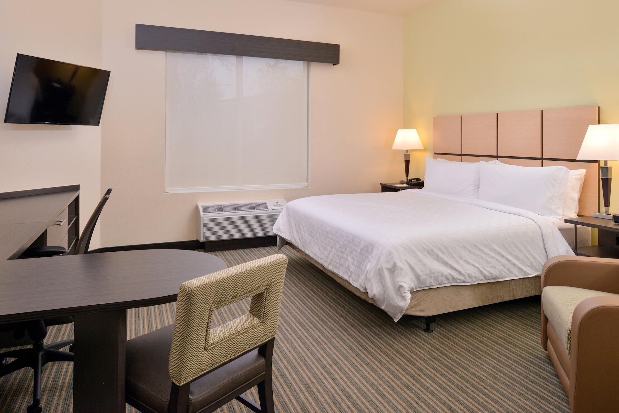 Candlewood Suites Austin Airport by IHG - photo 8