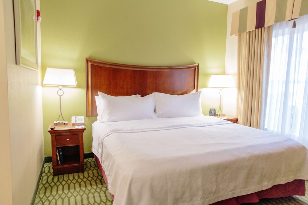 Homewood Suites by Hilton College Station - photo 8