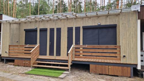 Fantastic in Doksy, Czech Republic