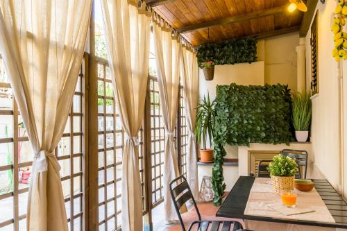 Casa Martina — 4-Star Luxury Hotel in Giardini-Naxos, Italy