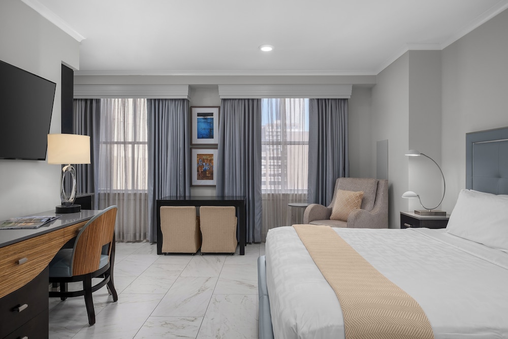 The Jung Hotel and Residences - photo 13