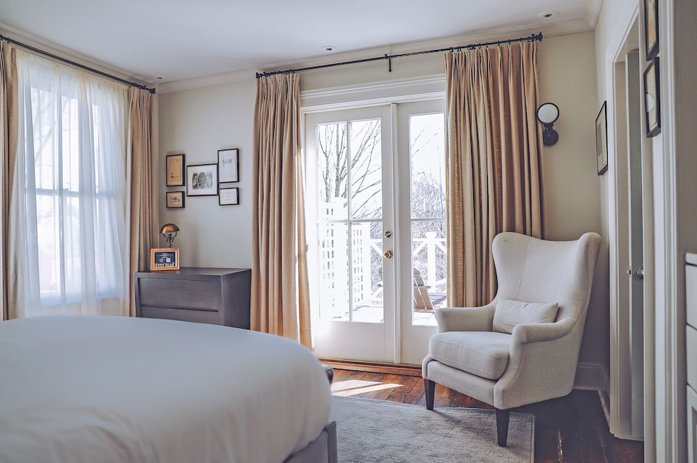 Hotel Fauchere - photo 22