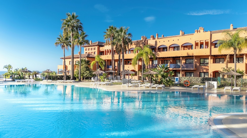 Hotel Oh Nice Caledonia - carbon neutral hotel in Estepona