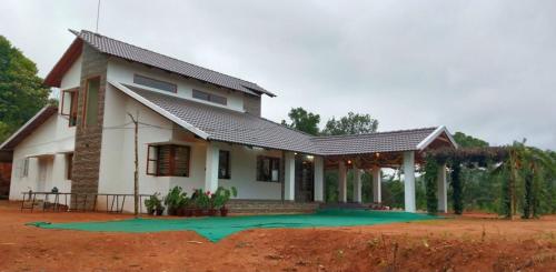Thotadagadde Homestay — 5-Star Luxury Hotel in Mudgere, India