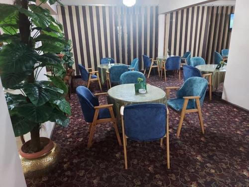Green House Hotel — Suez