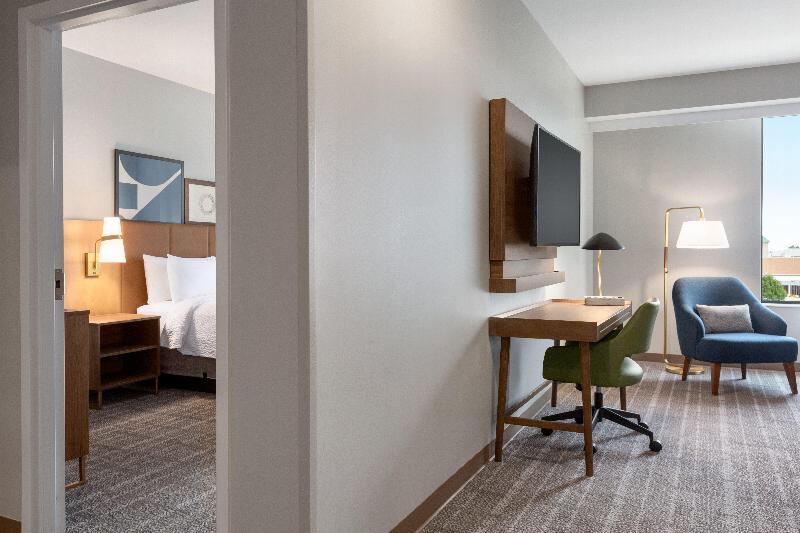 Staybridge Suites Boston Burlington By IHG - photo 15