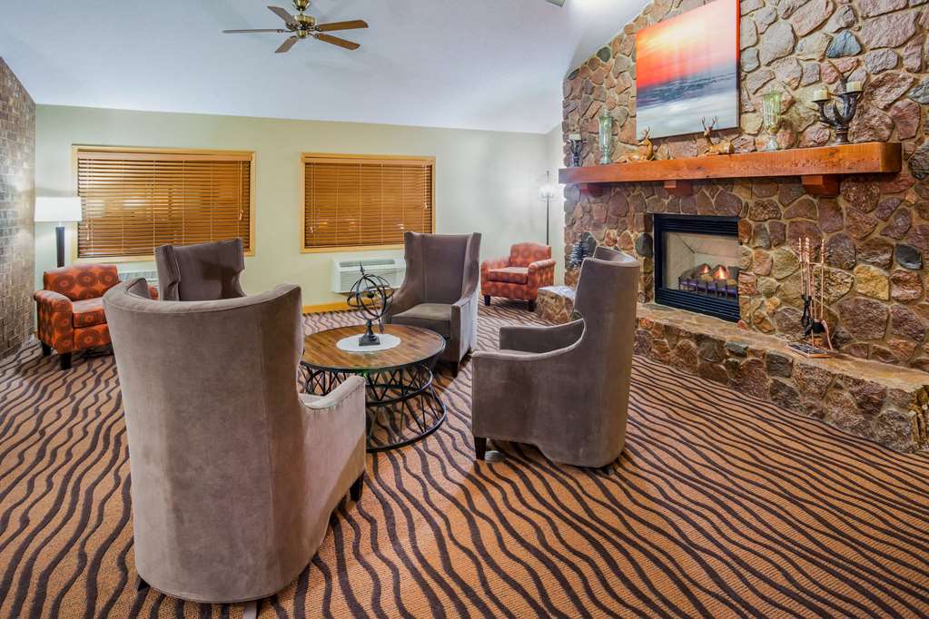 AmericInn by Wyndham Mora — hotel in Mora