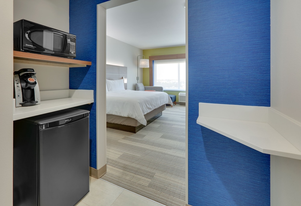 Holiday Inn Express & Suites Dallas NW HWY Love Field by IHG - photo 7