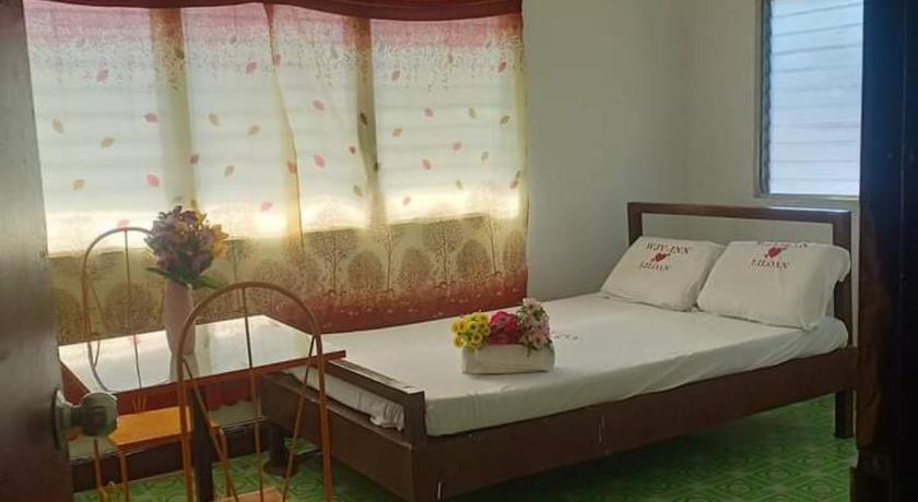 Wjv Inn Mandaue Centro — Cebu City — photo 2