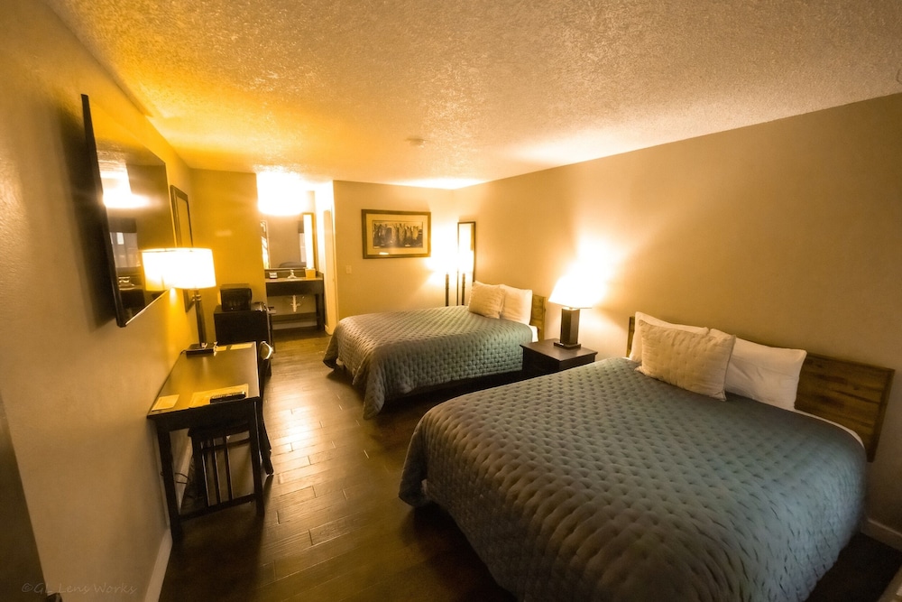 Rayburn Country Resort - photo 26