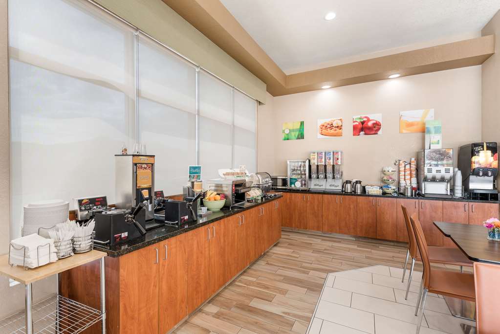 Quality Inn Williams Near Grand Canyon - photo 28
