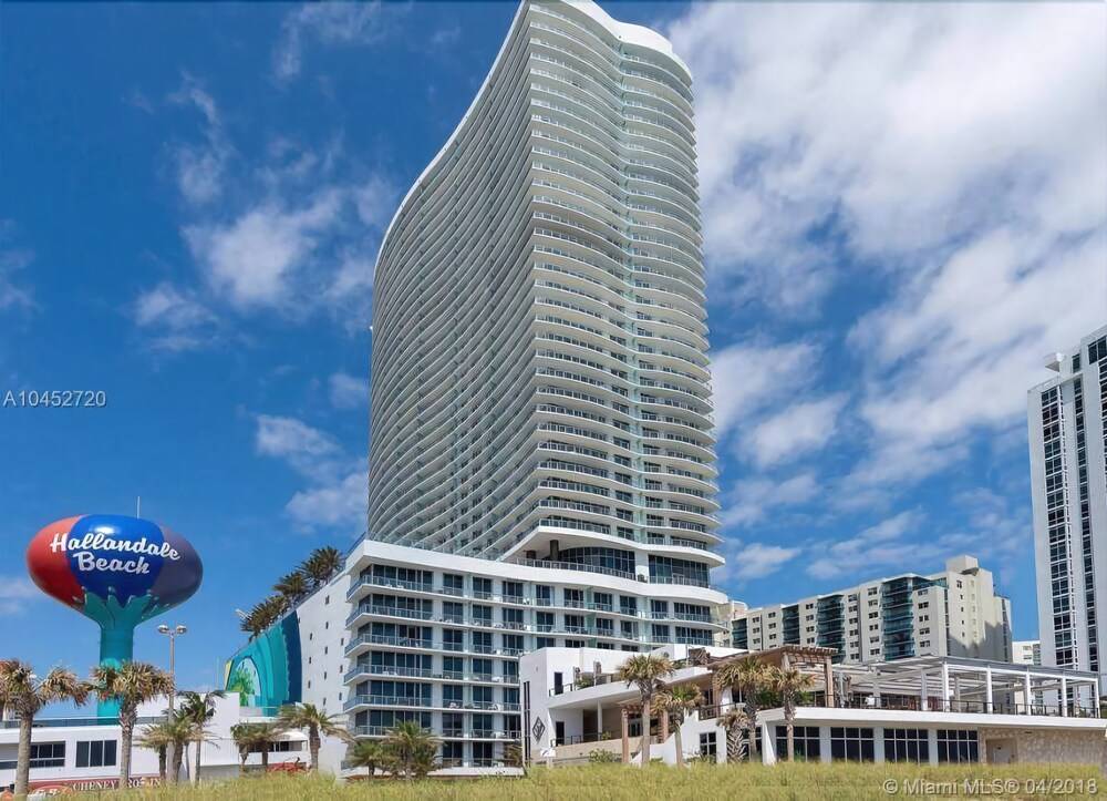 Ocean View 2 Bedrooms 2 Bathrooms @ Hyde Resort - photo 41