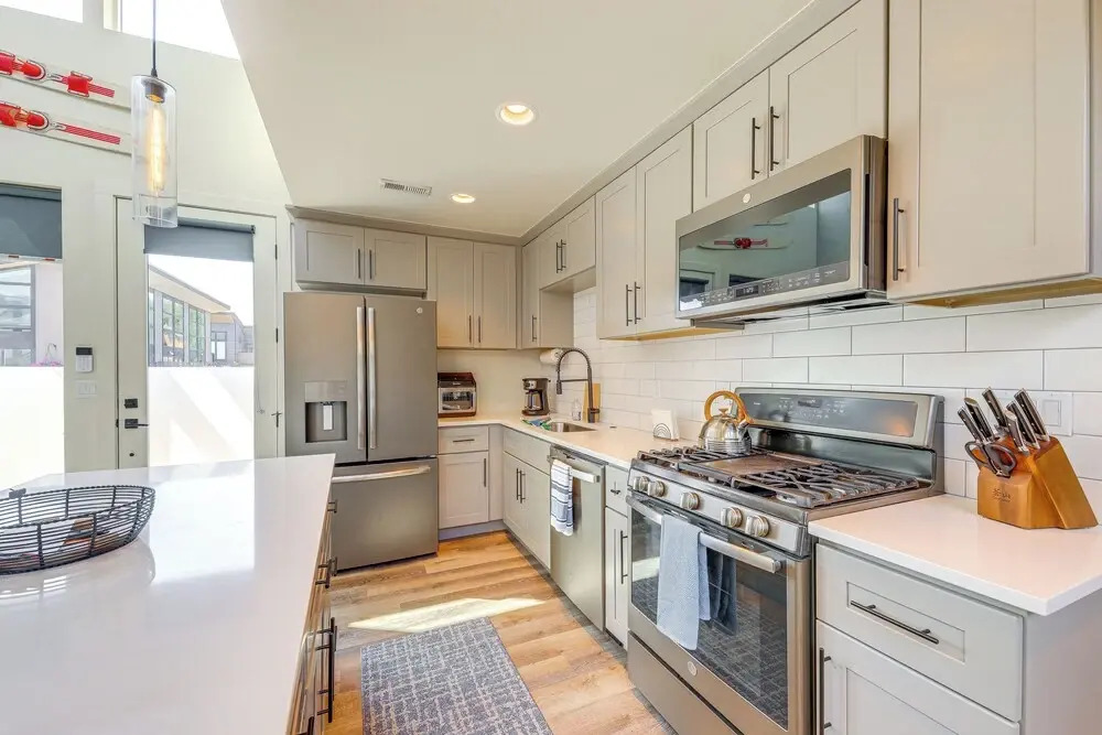 1 Mi to Lake: Upscale Condo in Whitefish Resort - photo 26