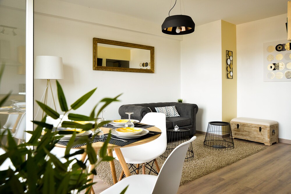 Centre des Congrès 2 ch Hypercentre — hotel in Toulouse