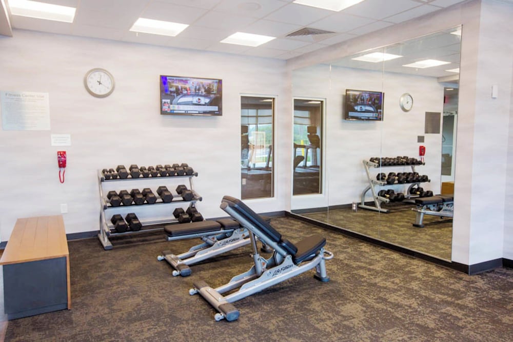 Fairfield Inn & Suites Philadelphia Broomall Newtown Square - photo 18