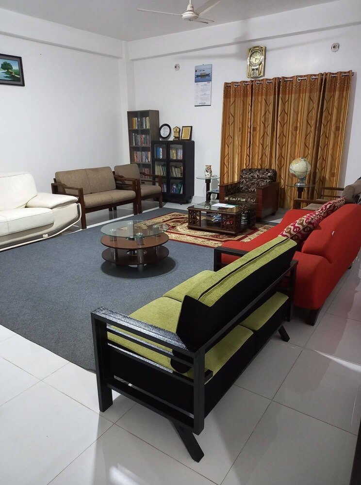 Kishoreganj Resort in Unknown City, Bangladesh