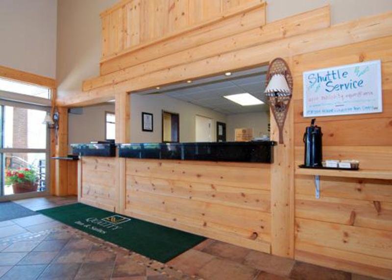 Best Western Fairbanks Inn - photo 6