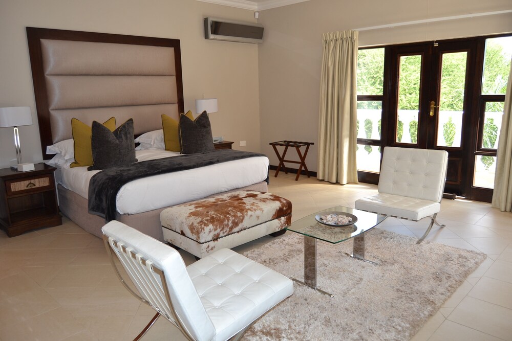 The Capital Guesthouse — Gaborone — photo 2