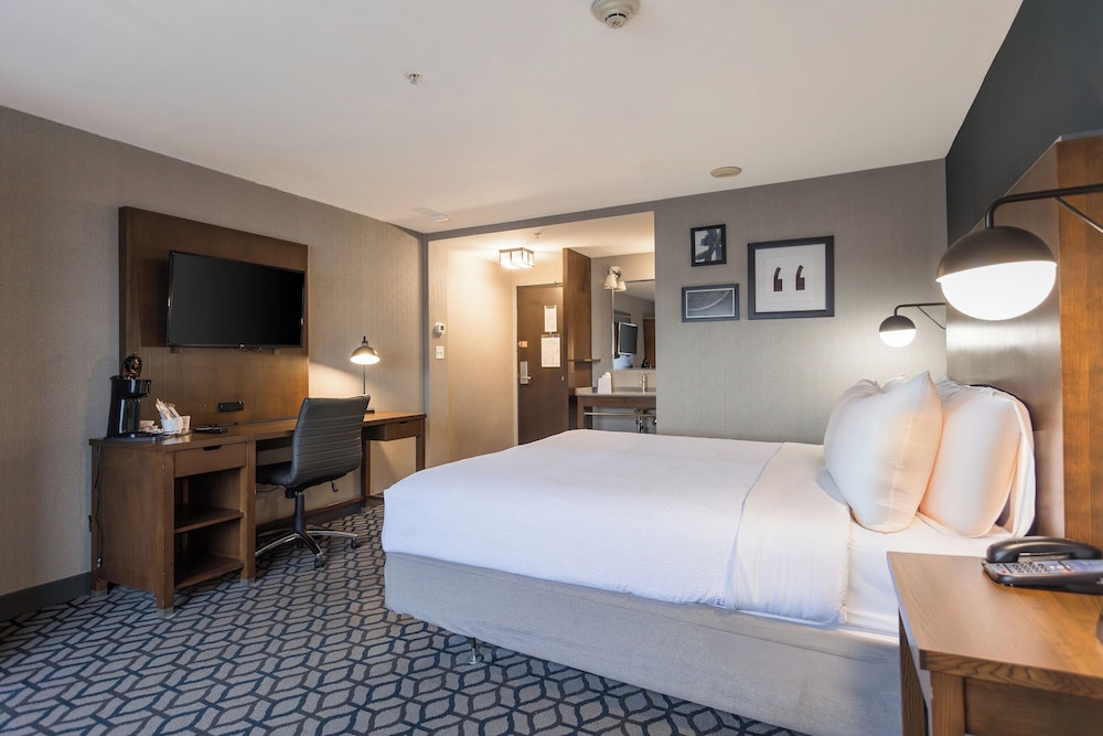 Crowne Plaza Niagara Falls NY Riverside by IHG - photo 27