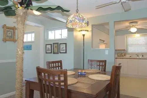 Blue Dolphin Inn by Island Vacation Properties - photo 21