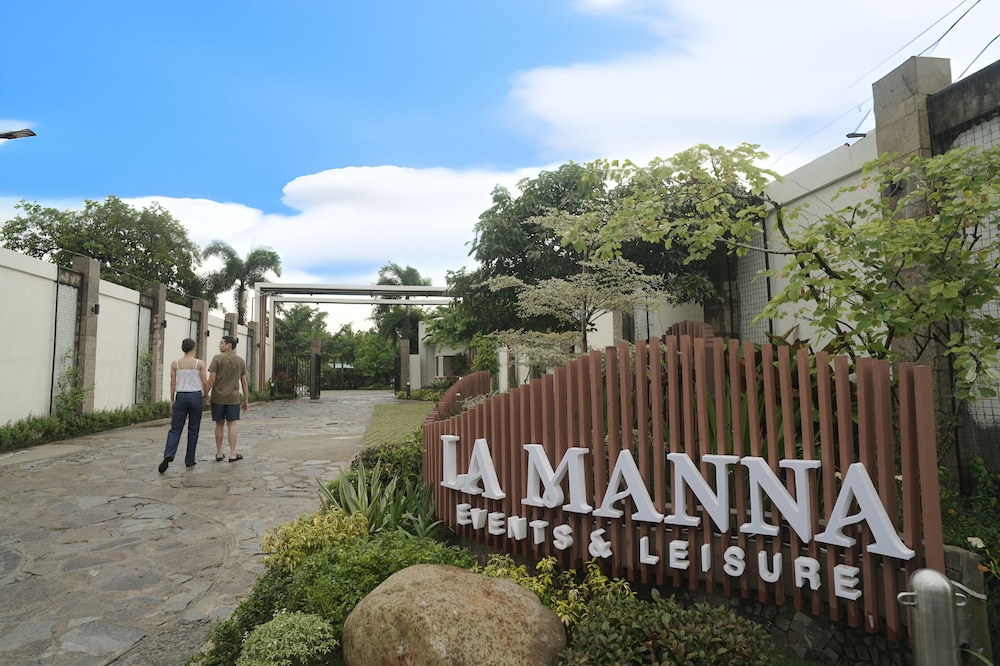 La Manna Events and Leisure — hotel in Tanauan