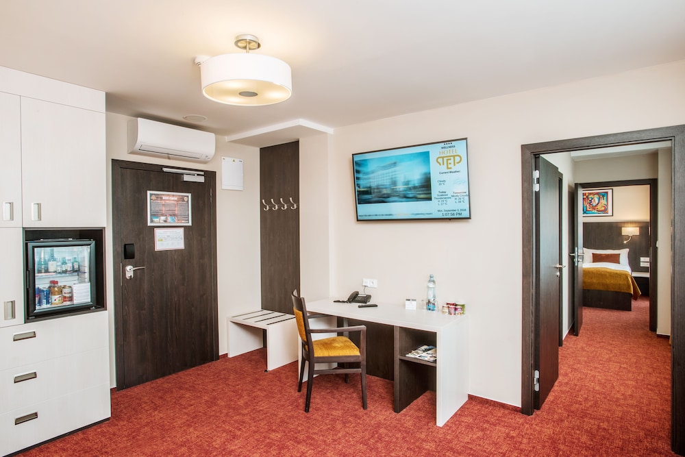 Wellness Hotel Step — Prague — photo 4