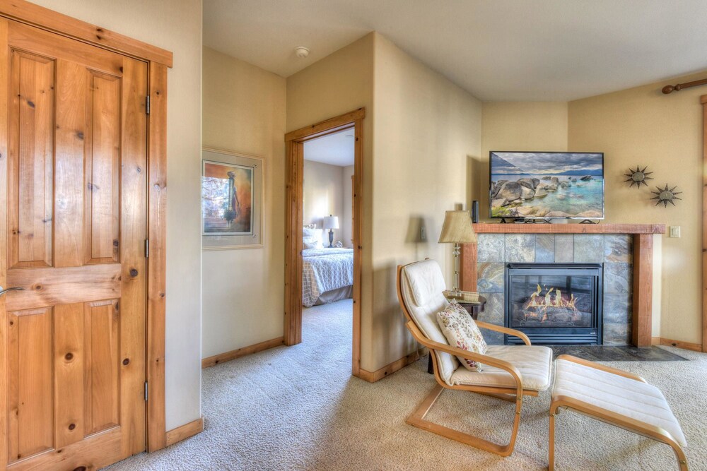 Alpine Way Lake & Sugar Bowl Resort - photo 10