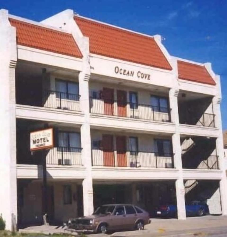 Ocean Cove Motel - photo 31