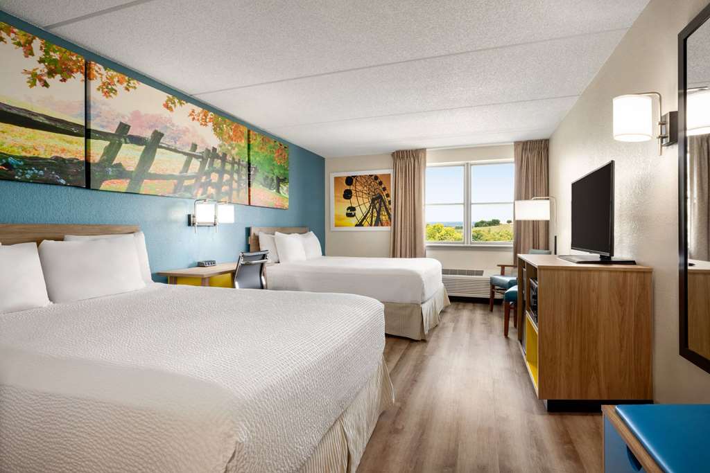 Days Inn by Wyndham Hershey - photo 29
