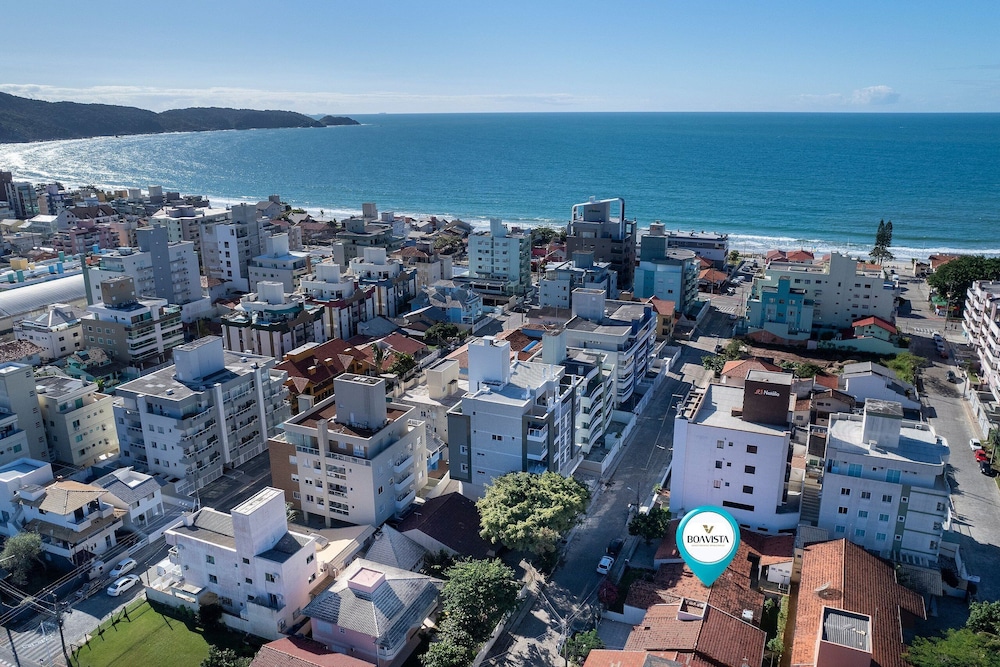 Aluguel casa 3 quartos Bombinhas SC